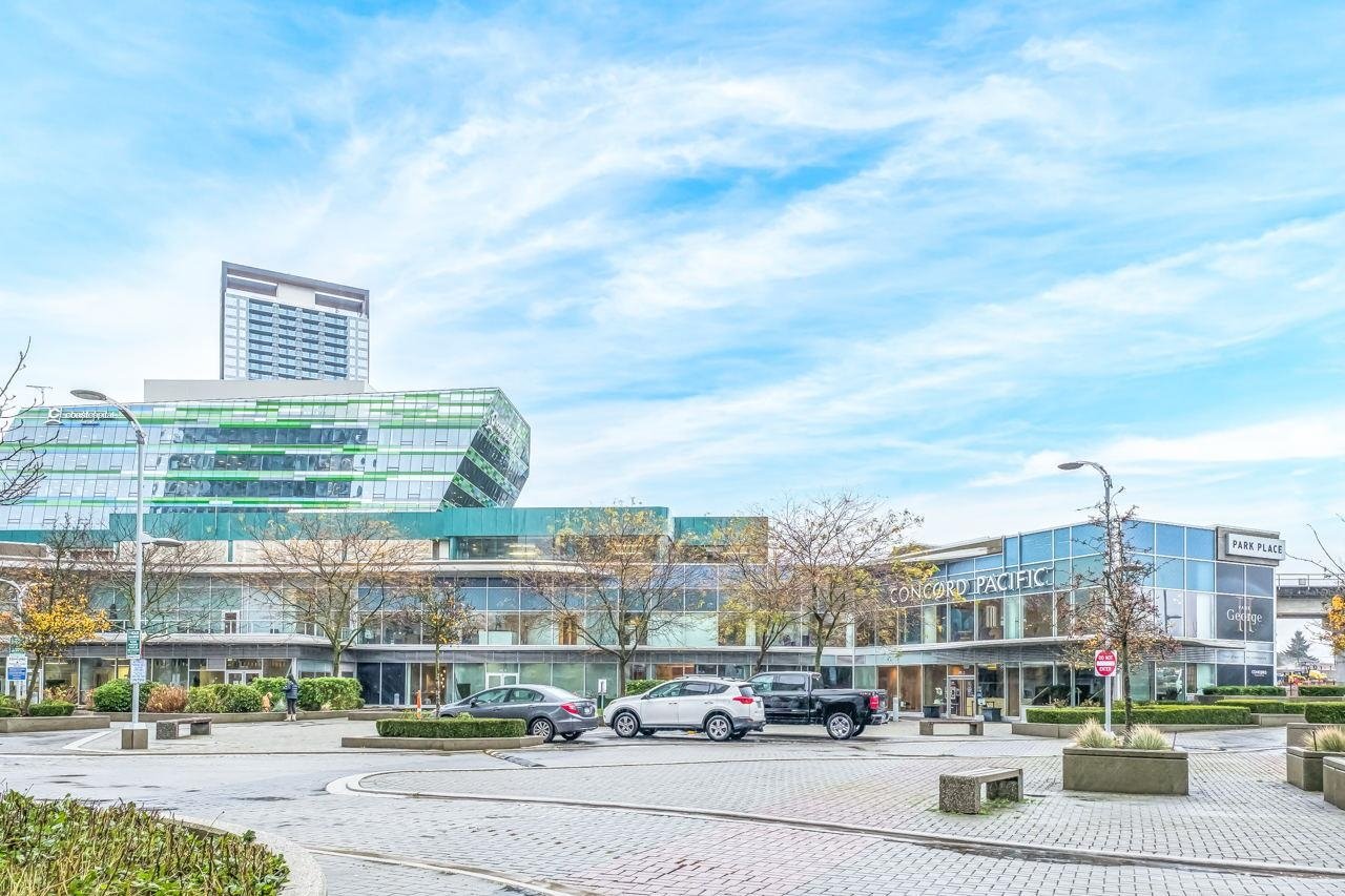 1102-9887 Whalley Blvd