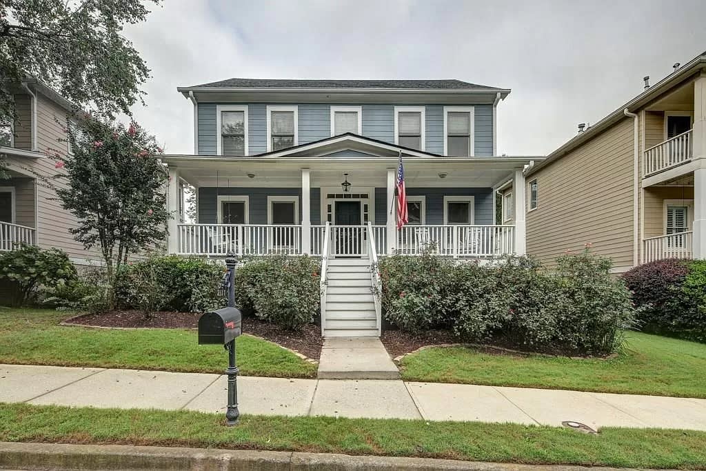 2117 Adams Overlook NW