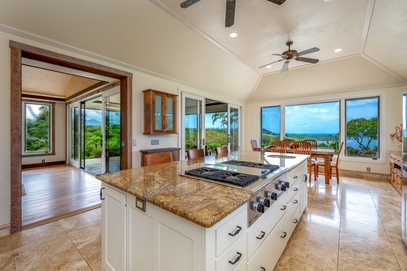 New Listing on the North Shore of Kauai That Checks All the Boxes