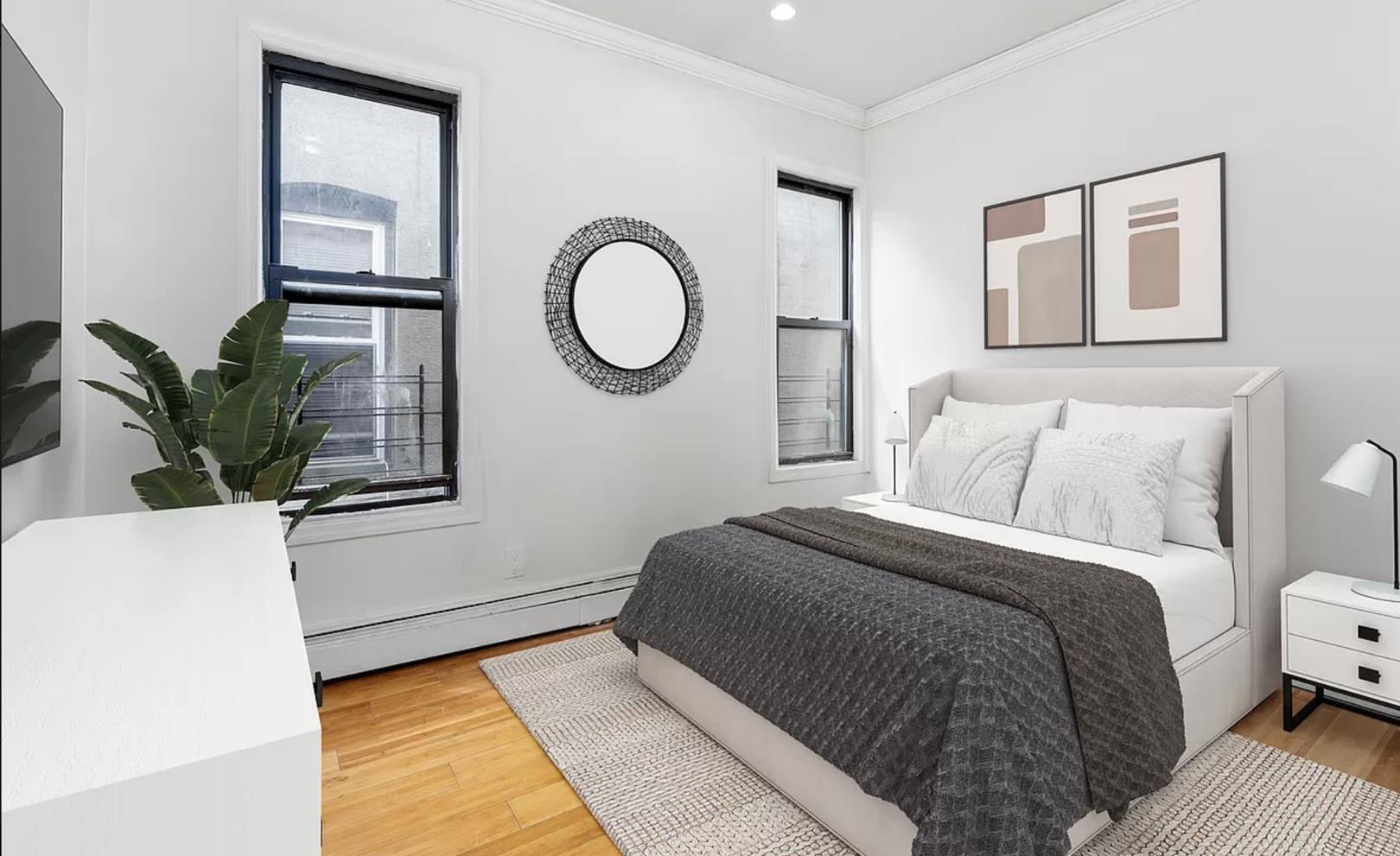 387 Grant Avenue, Apt 2