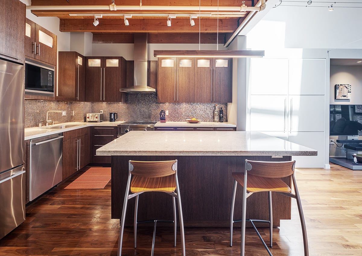 650 Delancey St., #311