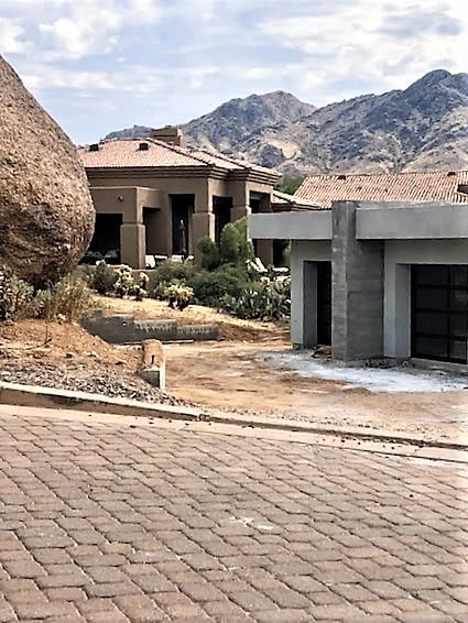 Homes for sale in Scottsdale, AZ $1 - $2 million