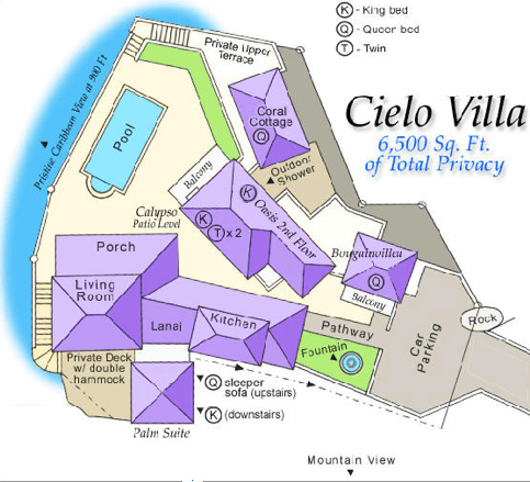 771 Cielo Villa