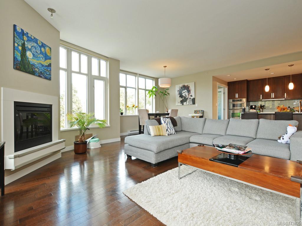 503-999 Burdett Ave