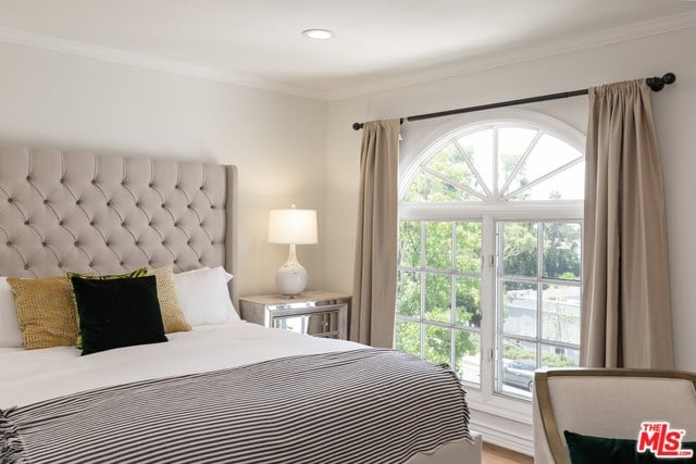 Harmony View