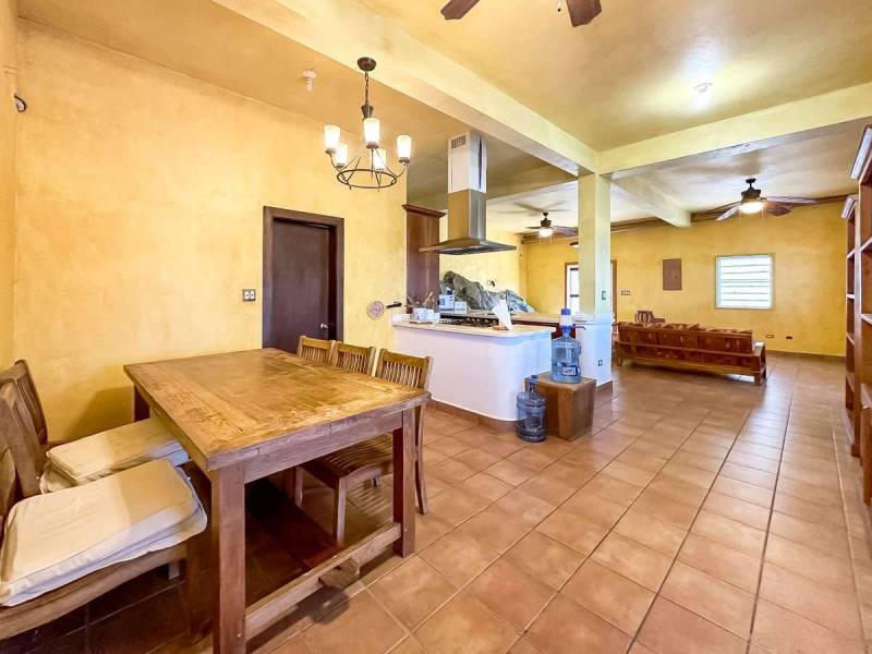 301 Cane Garden Bay 3 Bedroom Home