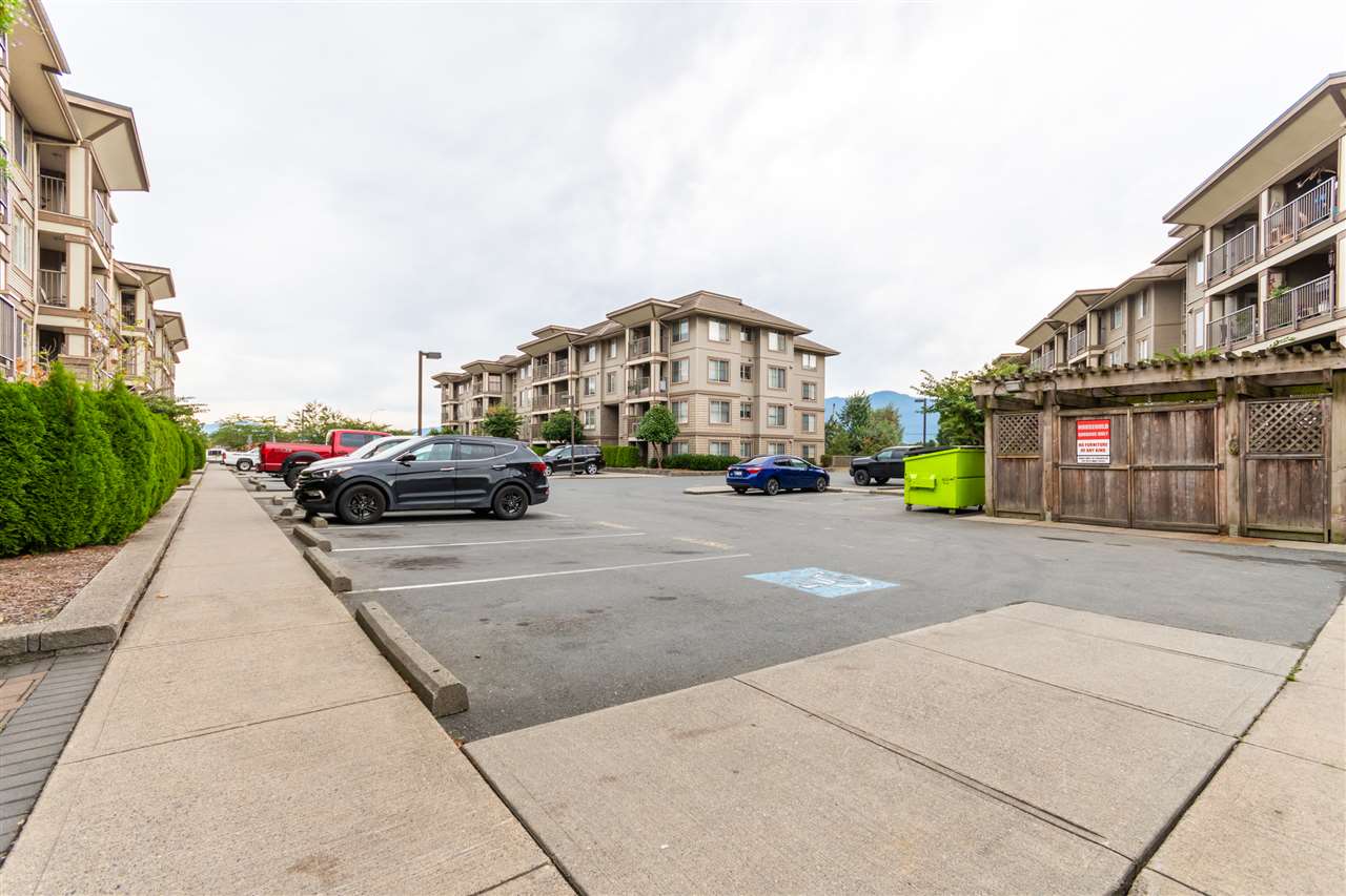 308-45555 Yale Rd