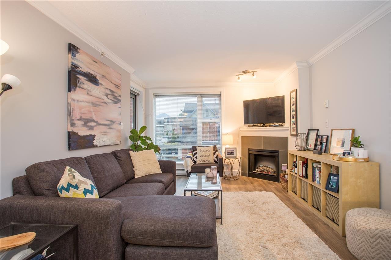 507-3811 Hastings St