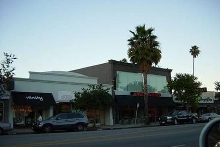 13545 Ventura Boulevard Sherman Oaks, CA 91423 