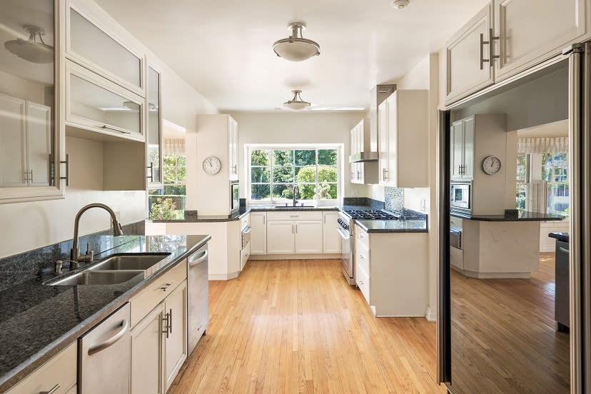 1904 Italian Period Revival Estate