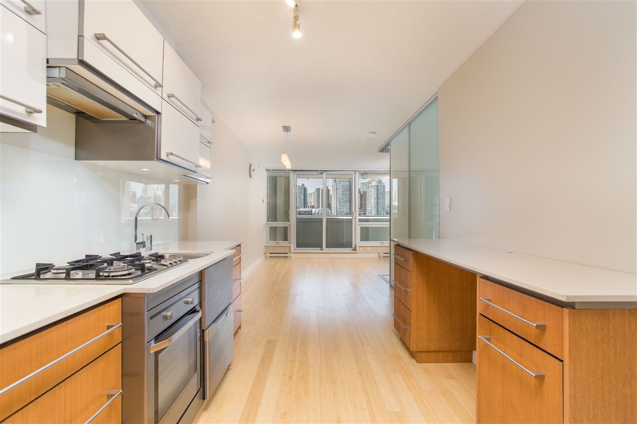 603-718 Main Street, Vancouver