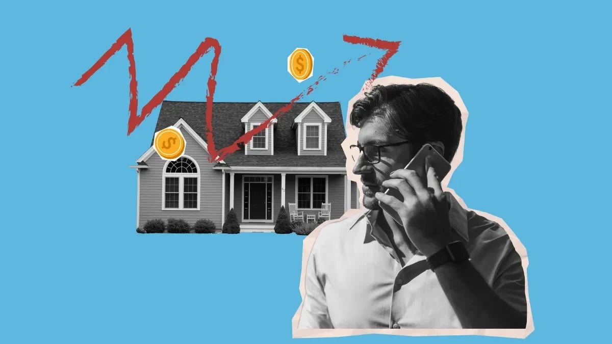Forecast Remains Mostly Sunny for Real Estate Investors