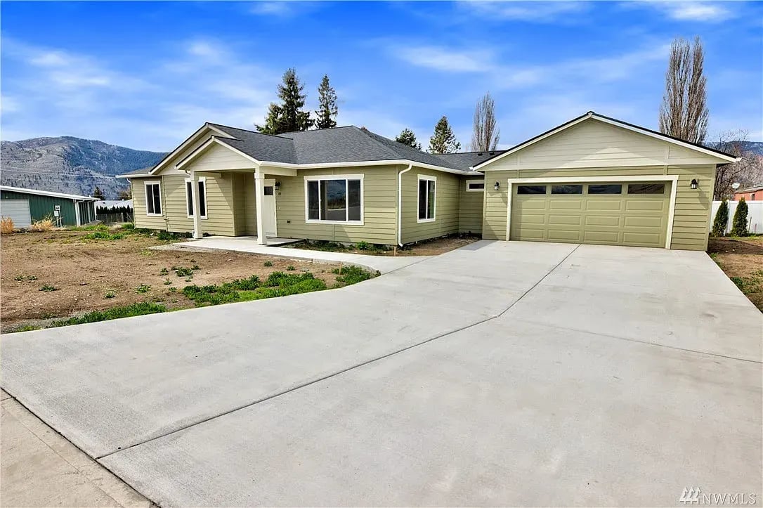 89 Manzanita Dr