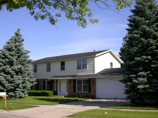 1347 Sheffield Dr
