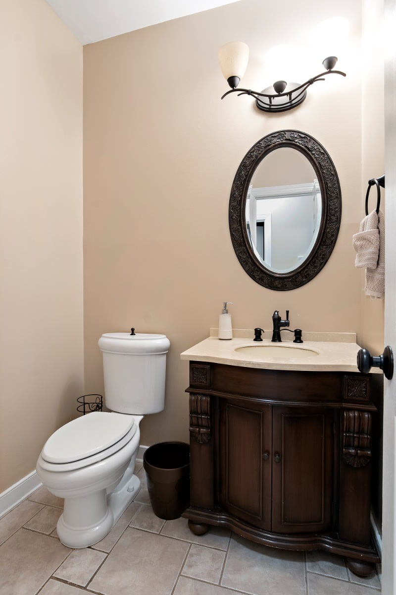 8805 Thornton Heath Drive