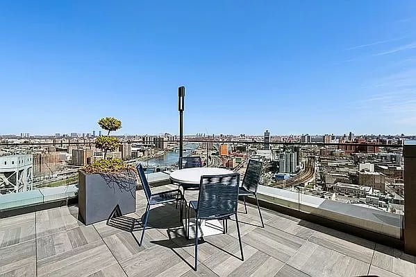 224 East 135th Street Unit: 1702