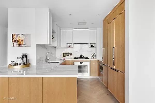 78 Amity Street Unit: 3D