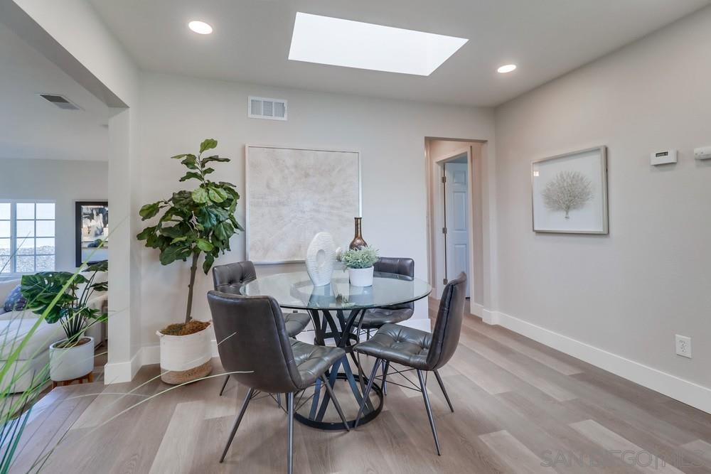 Clairemont San Diego