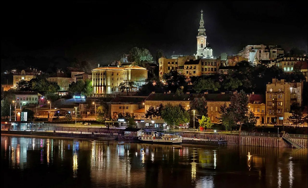 Sotheby’s International Realty Opens First Office in Serbia