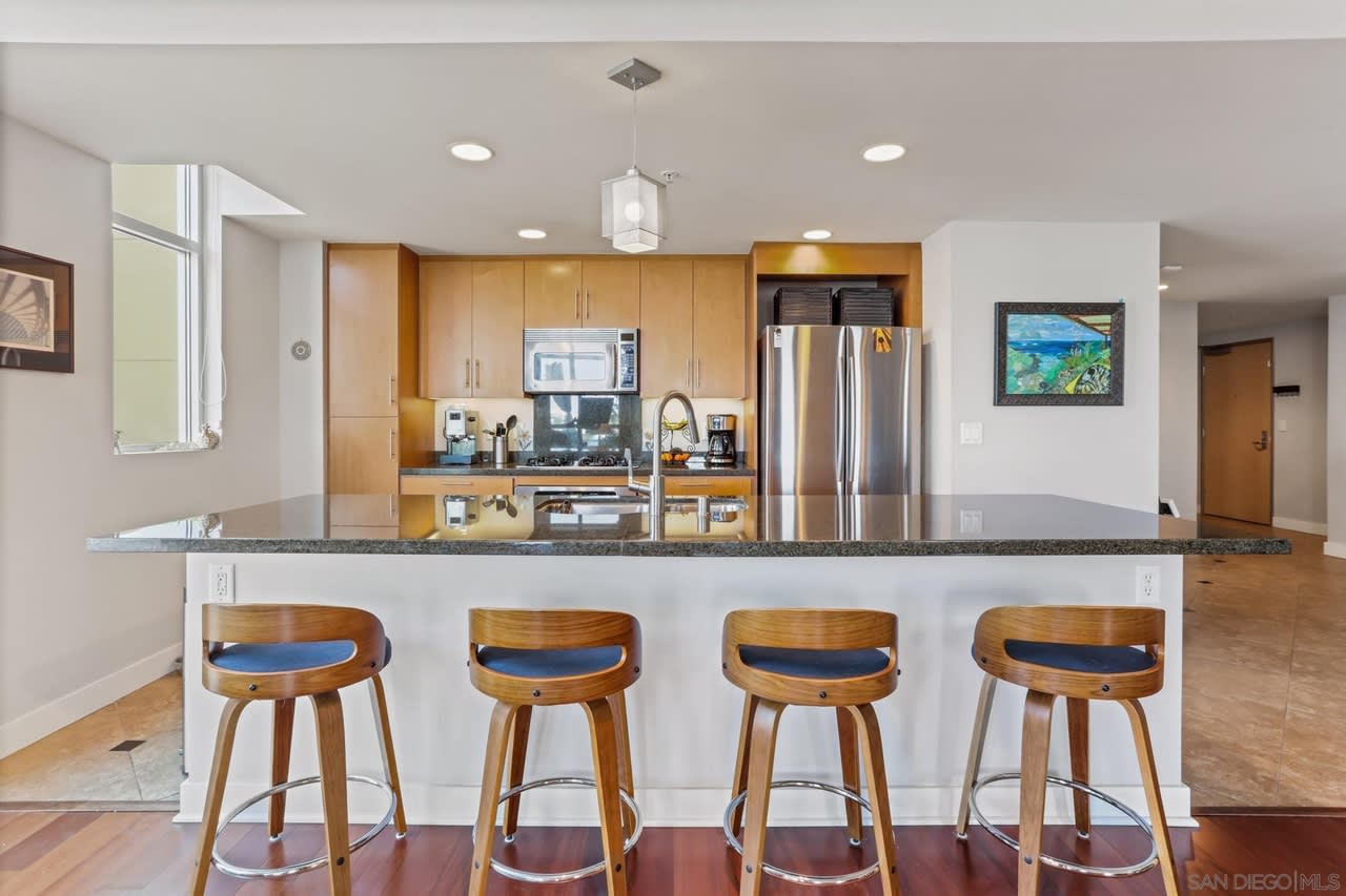 3812 Park Blvd Unit: 314