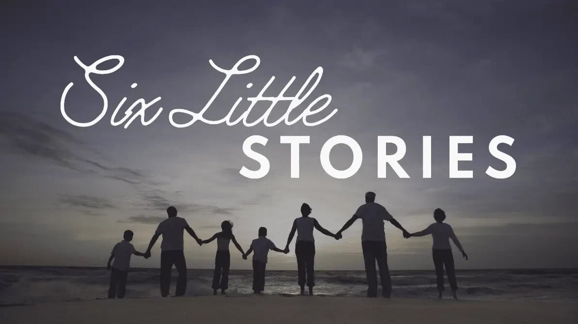 Six Little Stories | September 2022