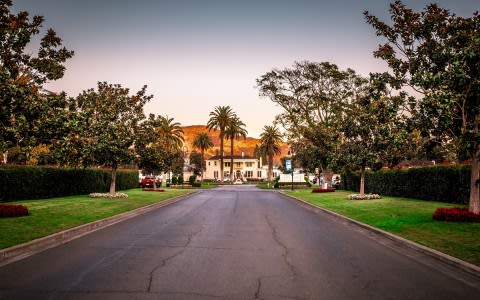 Silverado Country Club