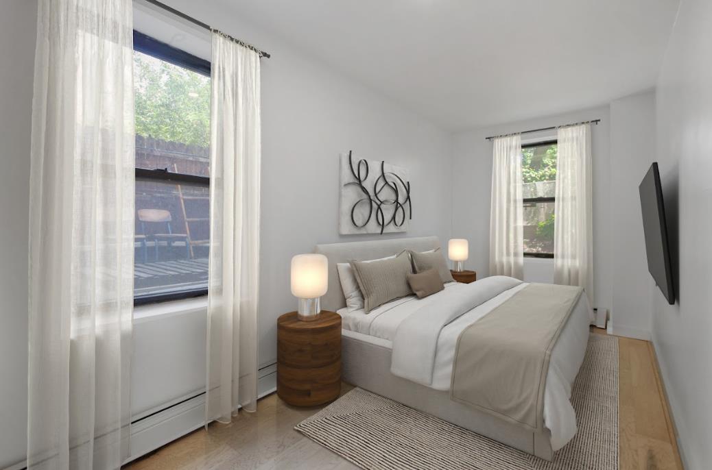 419 Marcus Garvey Boulevard, Apt 1