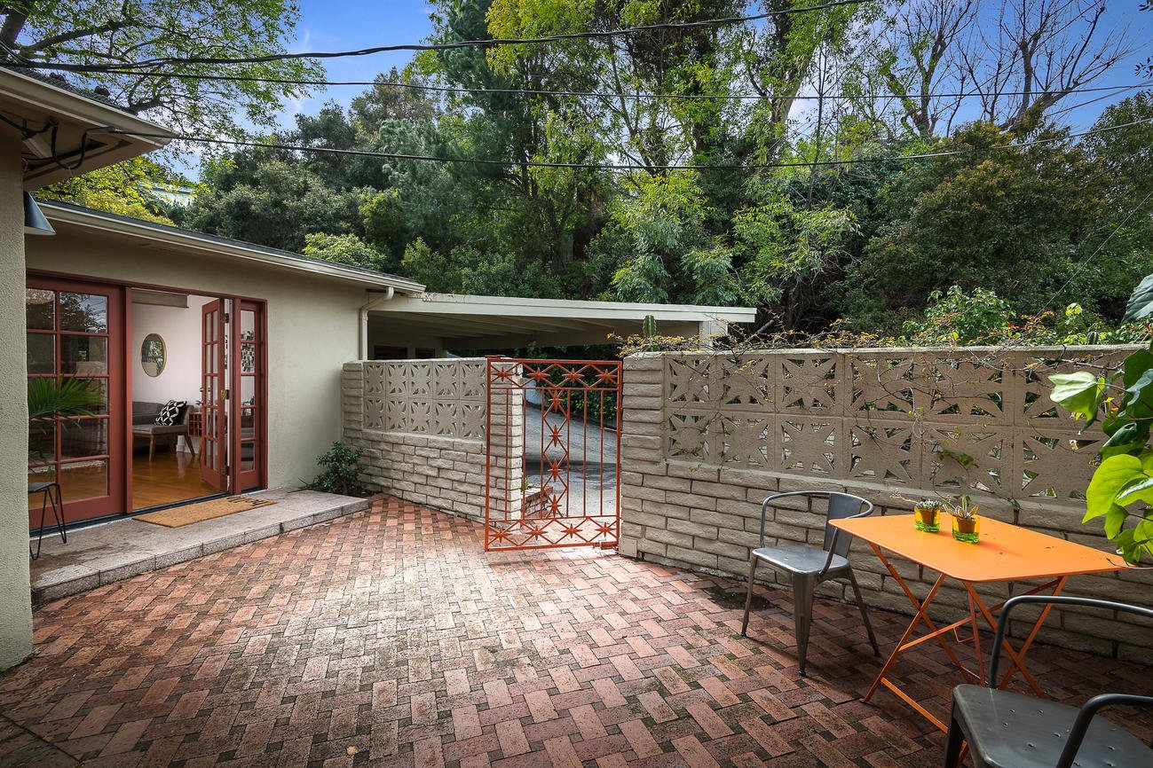 7318 Woodrow Wilson Dr