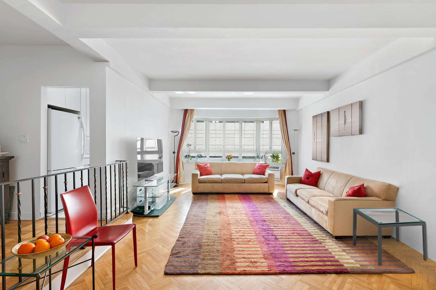 333 W 57th St, Unit 8B