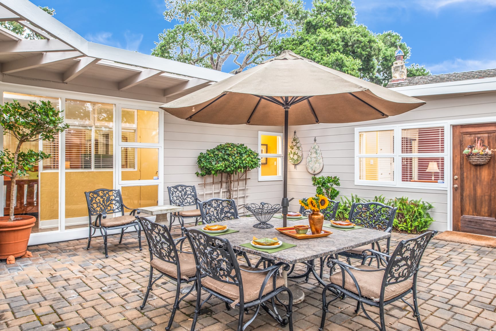 Carmel Pearl - 2915 Alta Ave, Carmel