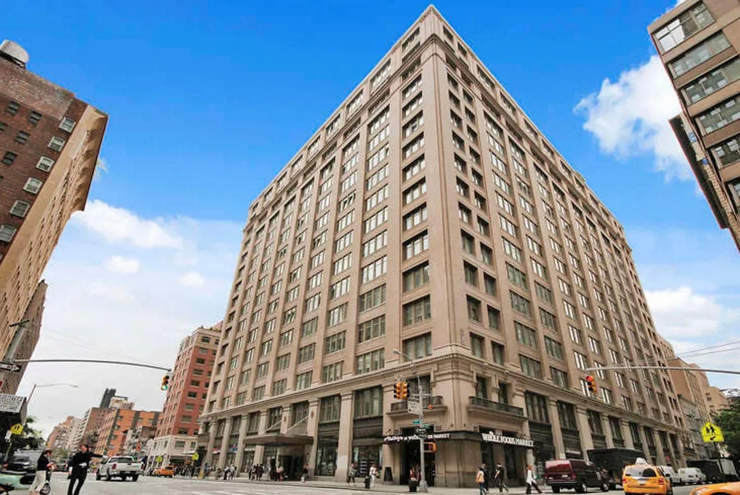 252 7th Ave, #7S