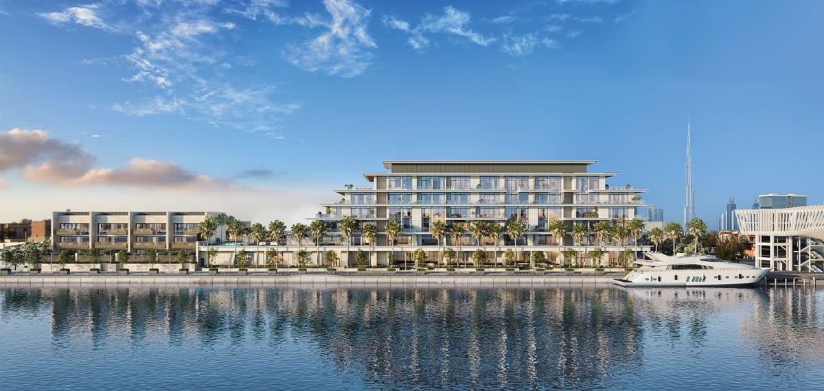 The Four Seasons Private Residences Sells Out in 3 Months