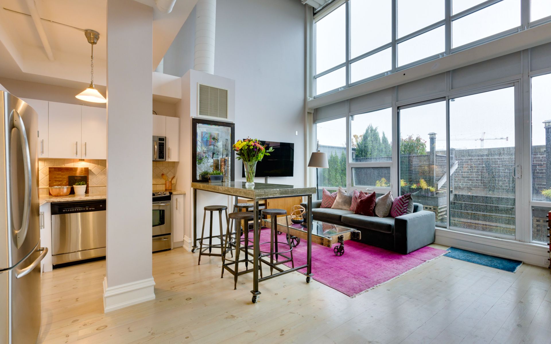 Argyle Lofts 