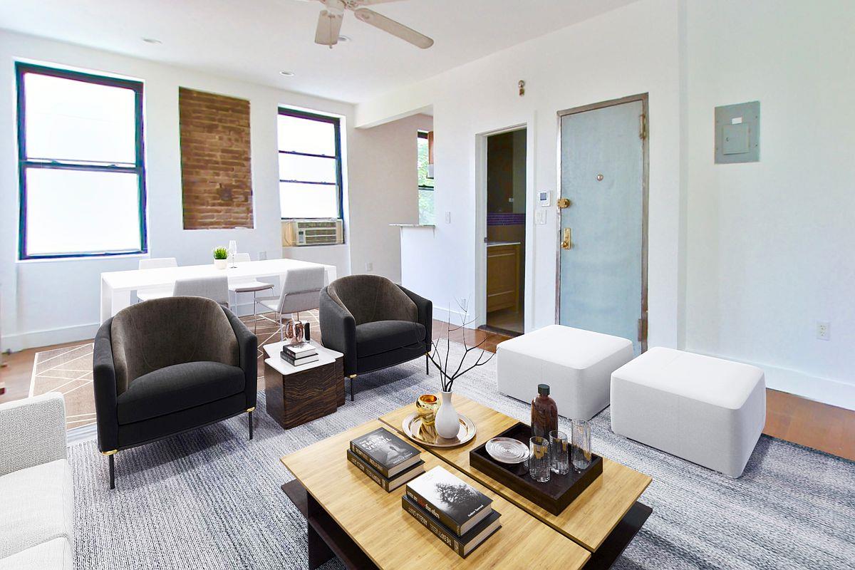 314 Carroll Street, Apt 2-R