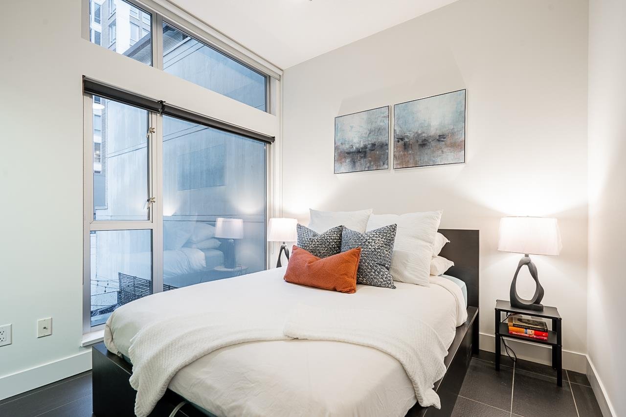 404-33 W Pender Street, Vancouver