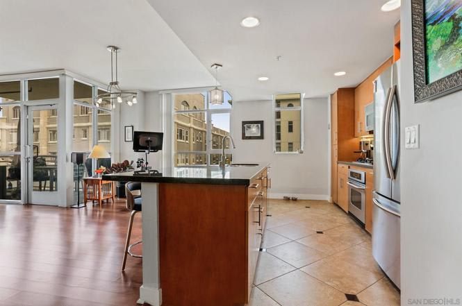 3812 Park Blvd Unit: 314