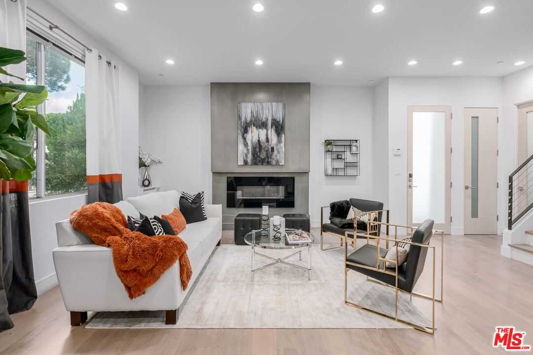 11500 National Blvd Apt 118