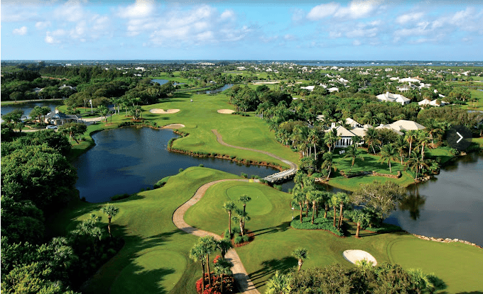 Orchid Island Golf and Beach Club