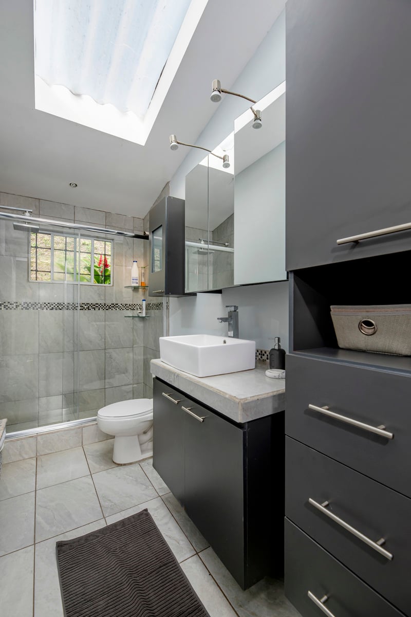 Artistic Mountain View Home, Santa Ana, San Jose