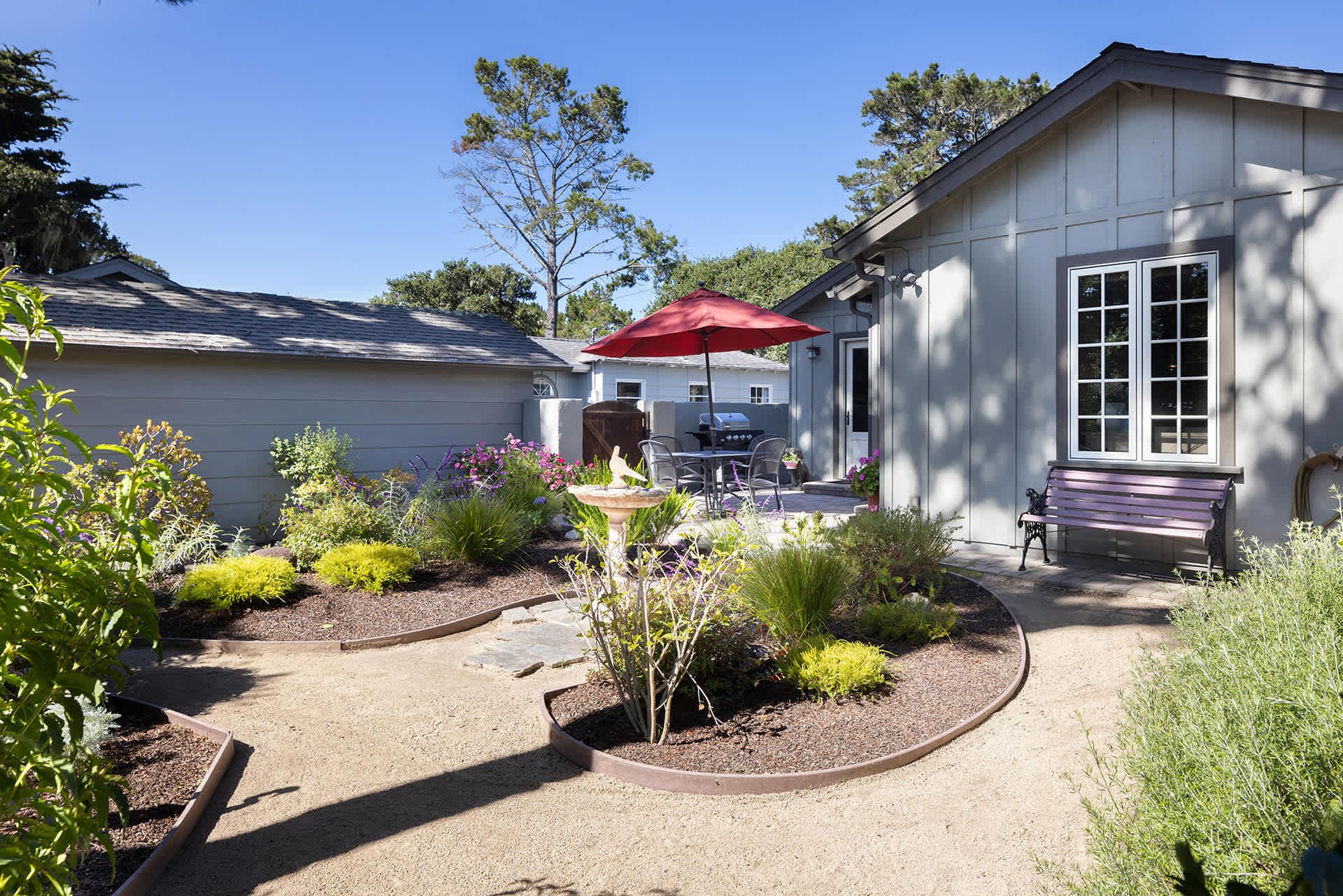 Casa Siesta - Carmel-by-the-Sea Luxury