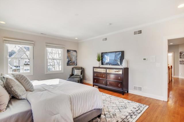 You'll treasure the space and style of this classic Hinsdale home