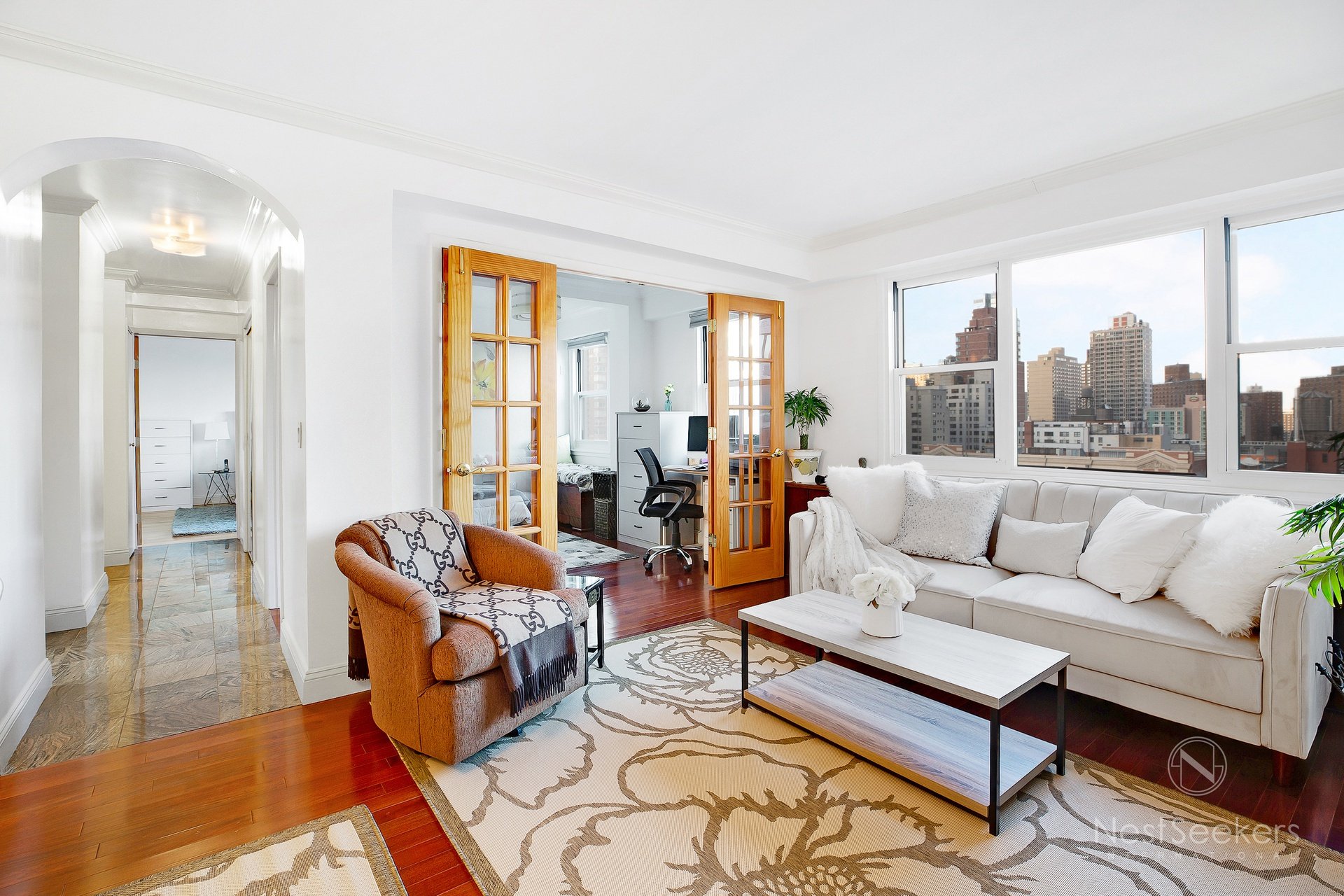 445 E 86th St, Apt 13DE
