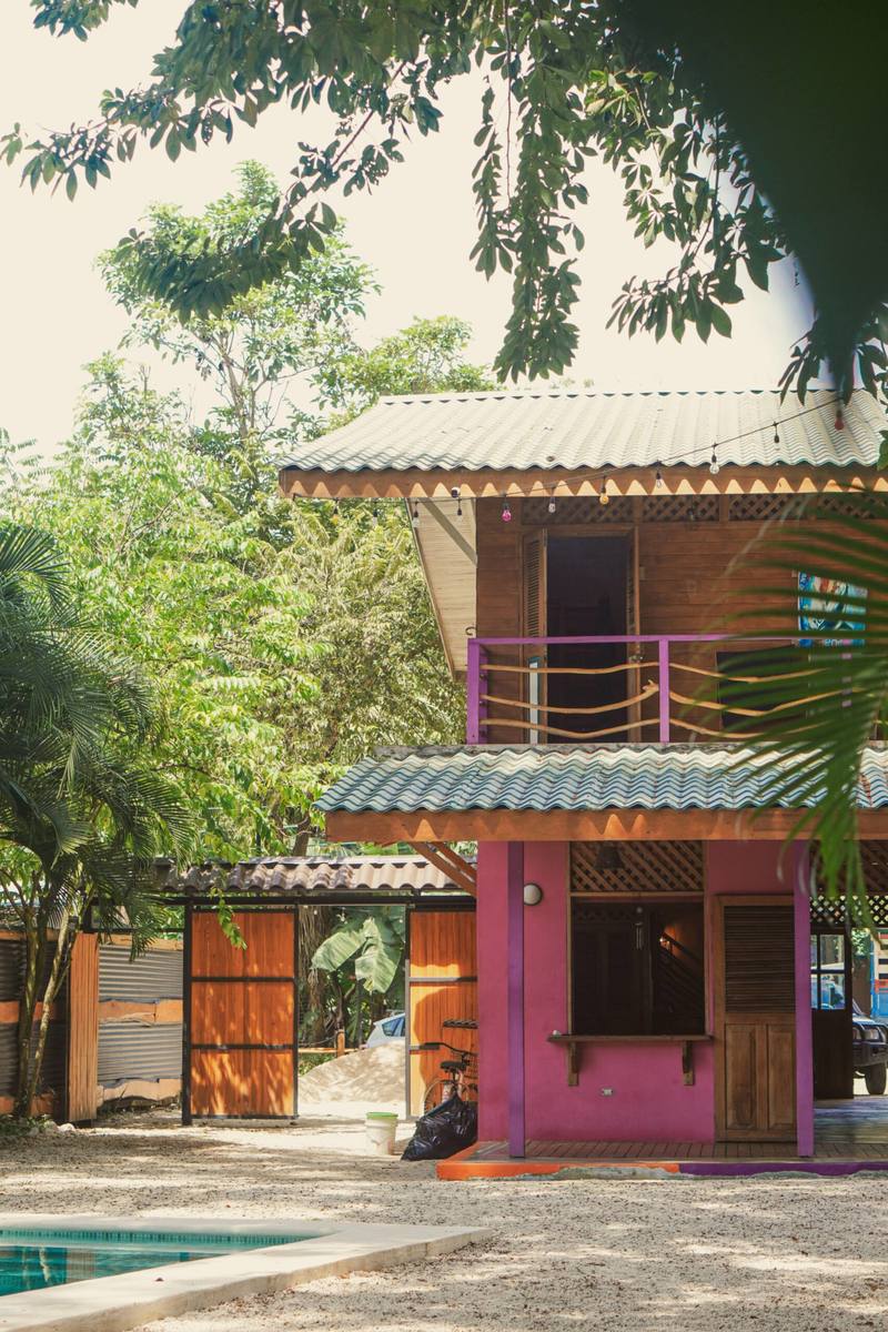 Iconic Commercial Hotel Investment, Santa Teresa, Puntarenas