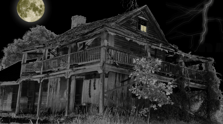 Top-Rated Haunted Houses in Scottsdale and Phoenix for Halloween 2020