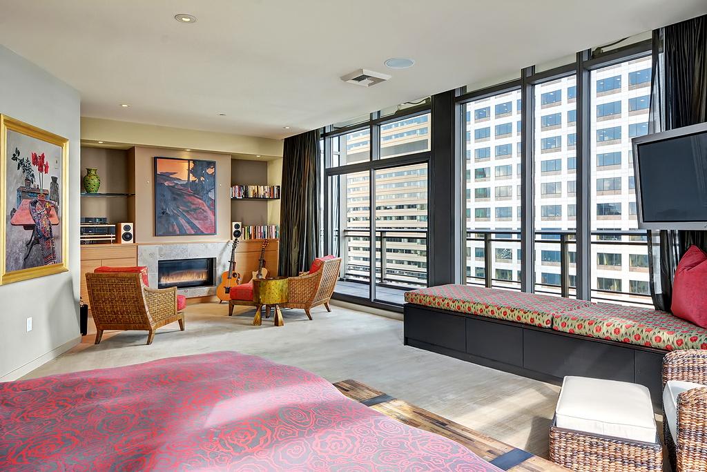 Just Listed, Madison Tower Penthouse, $11,000,000