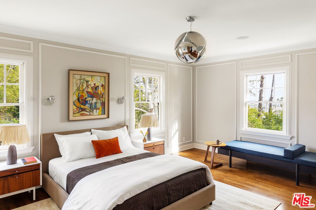 Tranquil Luxe