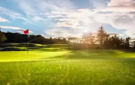 Golf Real Estate Trends