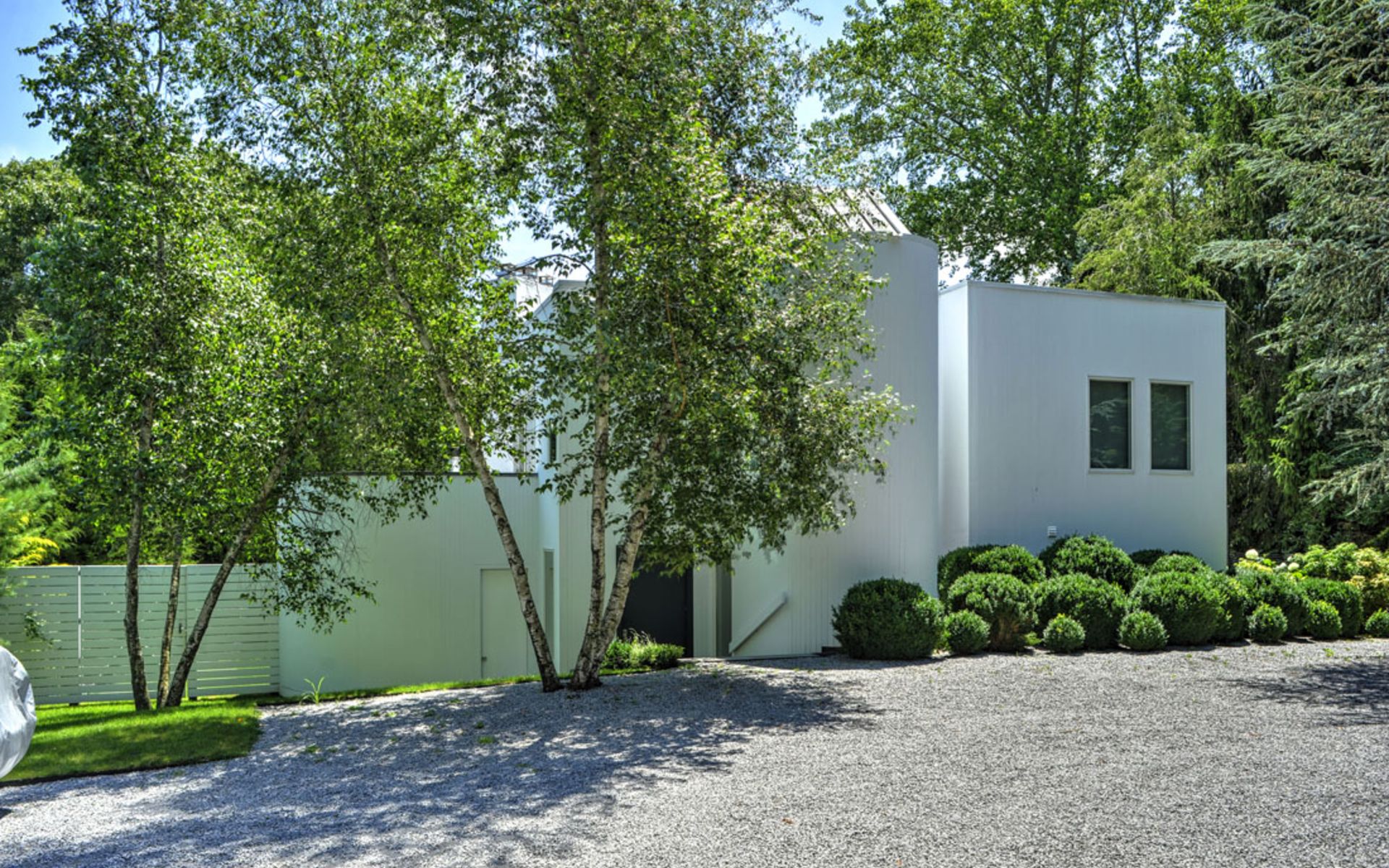 East Hampton