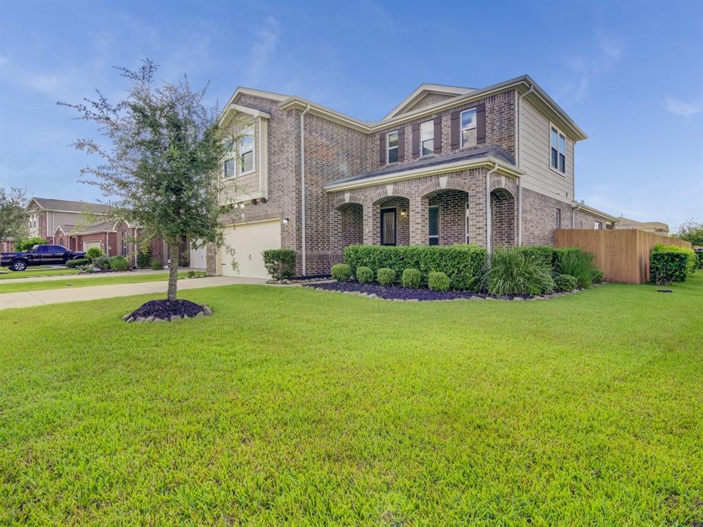 2804 Soffiano Ln