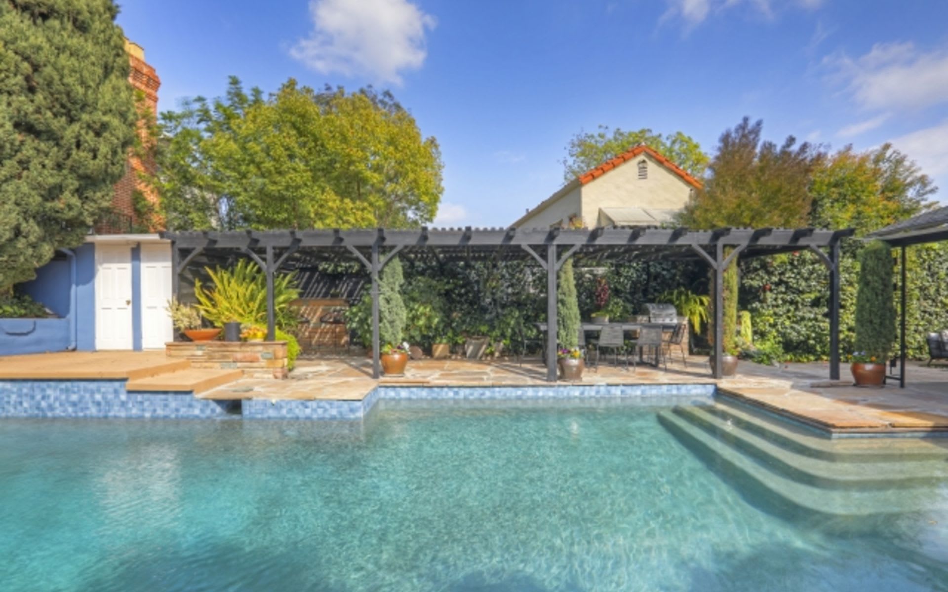 3503 Griffith Park Blvd